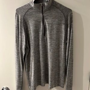 Lululemon Metal Vent Tech ¼ Qip